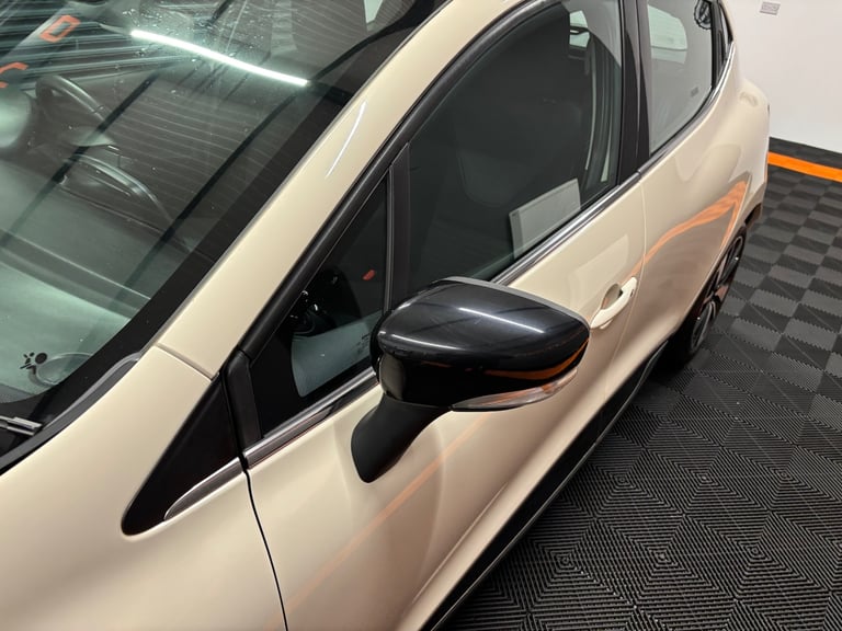 2015 Renault Clio 1.5 dCi 90 Dynamique S MediaNav Energy 5dr HATCHBACK Diesel Manual