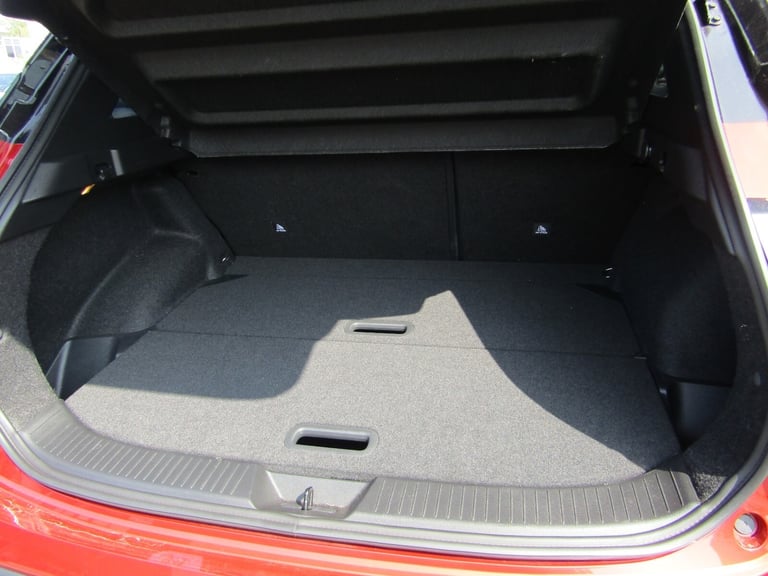 2022 Nissan Qashqai 1.3 DiG-T MH Tekna 5dr Hatchback Petrol Manual