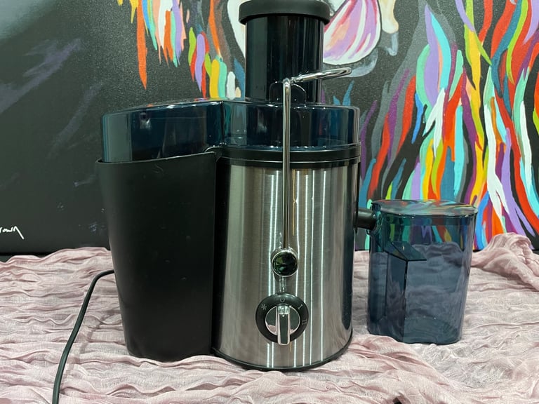 image for Juice extracted 