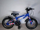 FROG BIKE 43 (FROG 40) (3+) IN EXCELLENT CONDITION.