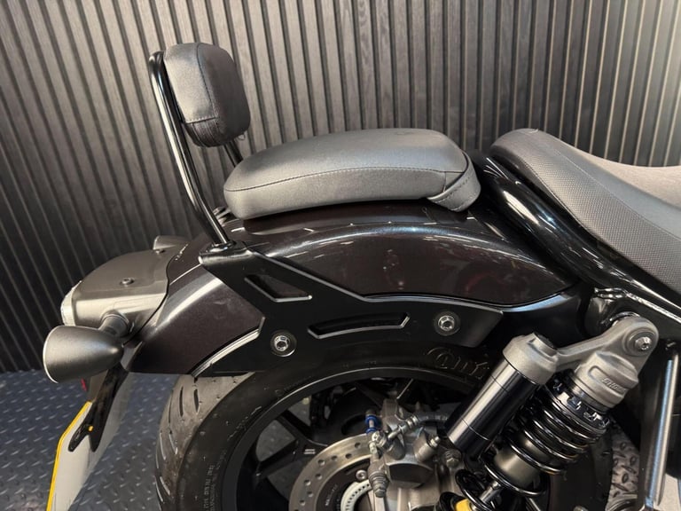 2022 Honda CMX1100 Rebel 1100 Euro 5