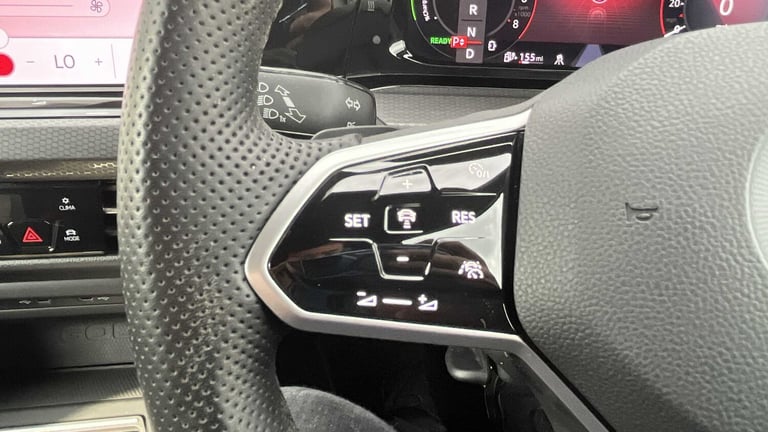 2021 Volkswagen Golf 1.4 TSI GTE 5dr DSG HATCHBACK PETROL/ELECTRIC Automatic