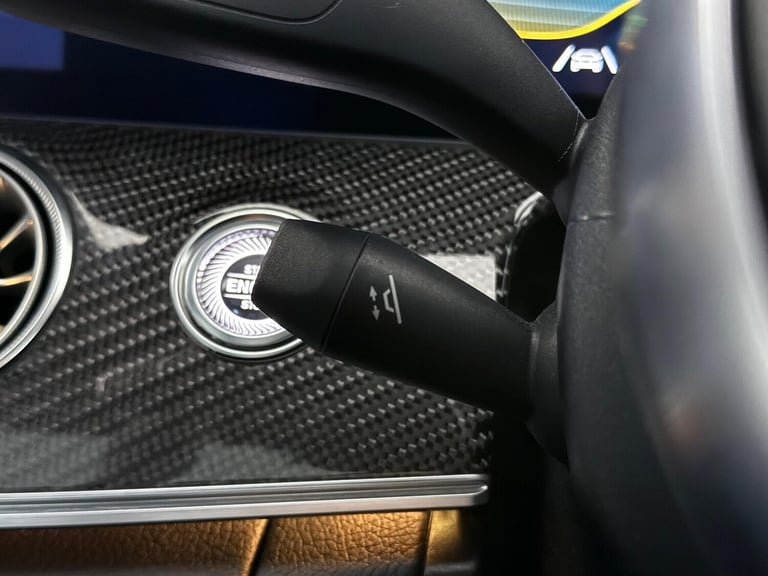 2020 Mercedes-Benz AMG GT GT 63 S 4Matic + Premium plus 4dr Auto CONVERTIBLE PETROL Automatic