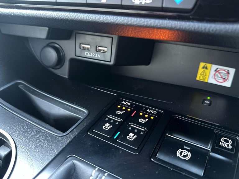 2022 Lexus RX 450h 3.5 5dr CVT [Premium pack] ESTATE PETROL/ELECTRIC Automatic