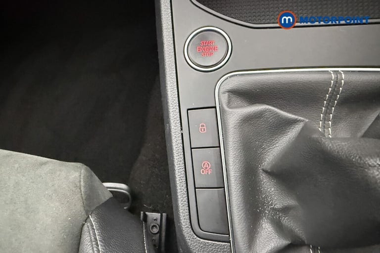 2021 SEAT Ibiza 1.0 TSI 95 Xcellence 5dr HATCHBACK PETROL Manual