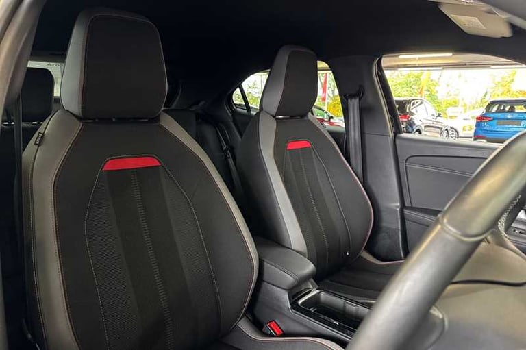 2022 Vauxhall Mokka 1.2 Turbo SRi Premium SUV 5dr Petrol Manual Euro 6 (s/s) (100 ps) SUV Petrol ...