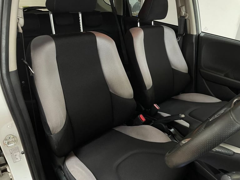 2012 Honda Jazz 1.4 i-VTEC Si Hatchback 5dr Petrol Manual Euro 5 (99 ps) Hatchback Petrol Manual
