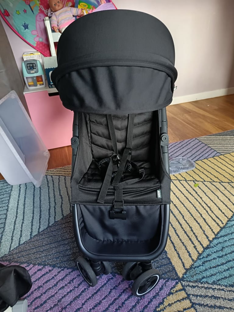 Mamas & Papas Acro Buggy