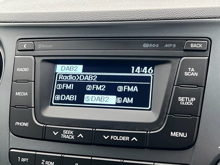 2017 17 HYUNDAI I10 1.2 SE HATCHBACK 5DR PETROL AUTO EURO 6 (87 PS)