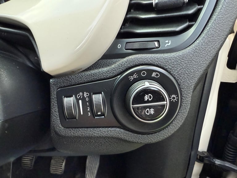 2015 Fiat 500X 1.6 MultiJetII Pop Star Euro 6 (s/s) 5dr HATCHBACK Diesel Manual