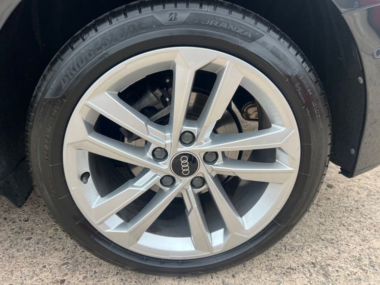2021 Audi A3 30 TFSI Sport 5dr HATCHBACK PETROL Manual