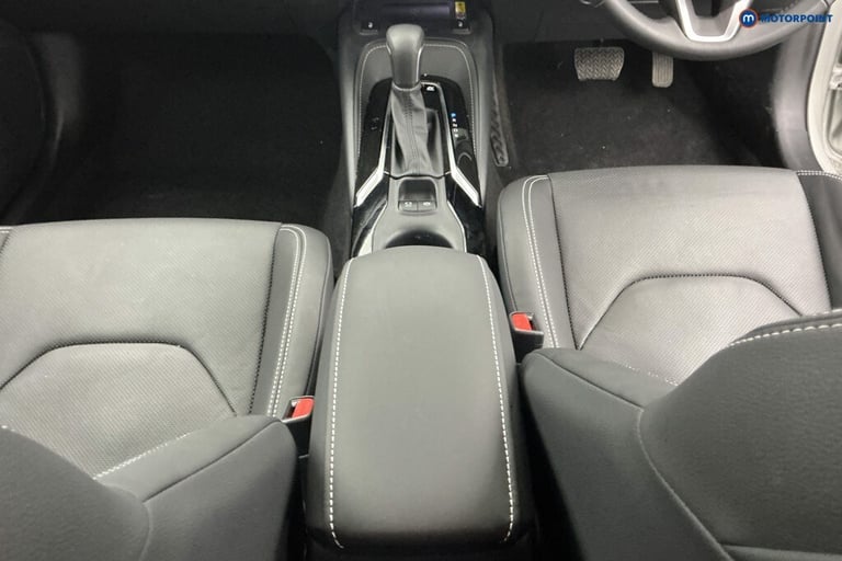 2024 Toyota Corolla 1.8 Hybrid Excel 5dr CVT Hatchback Hybrid Automatic