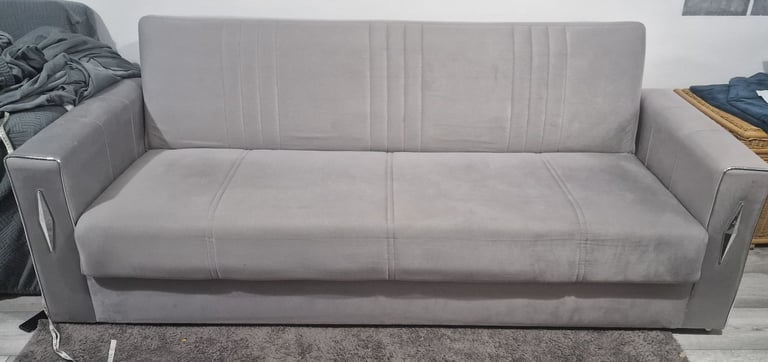 Sofas set 