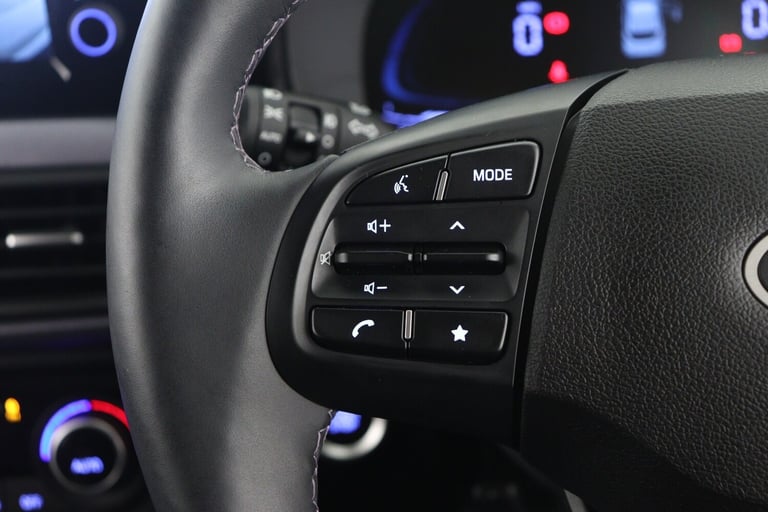 2024 Hyundai i10 1.0 [63] Premium 5dr Auto [Nav] Hatchback Petrol Automatic