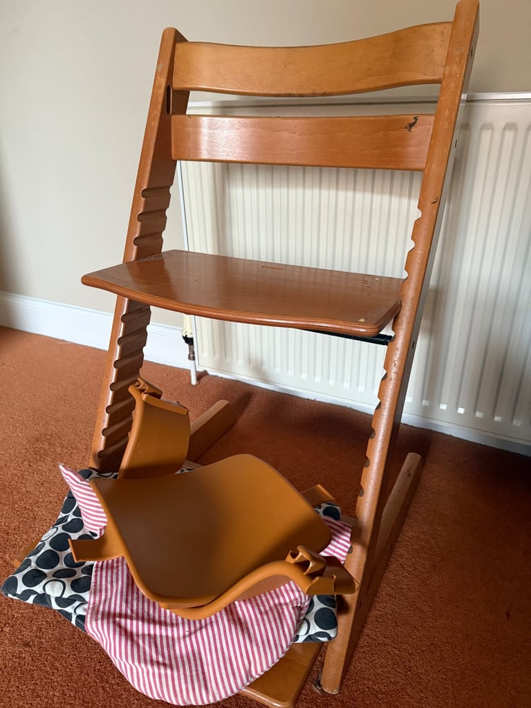image for Stokke Tripp Trapp 