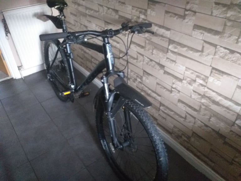 image for Carrera bike 