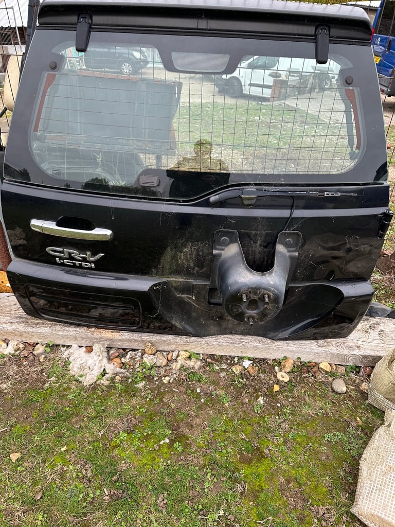 Honda crv 2O06