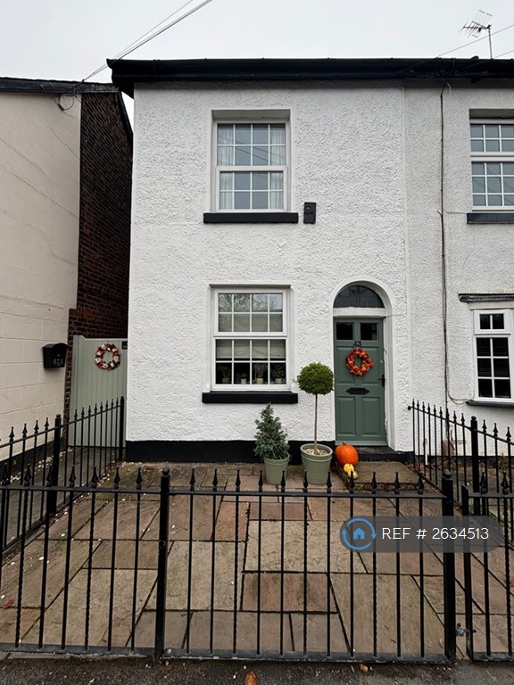 image for 3 bedroom house in Mobberley Road, Cheshire, WA16 (3 bed) (#2634513)
