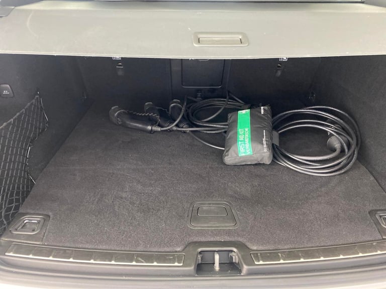 2021 Volvo XC60 2.0h T6 Recharge 11.6kWh Inscription Expression SUV 5dr Petrol Plug-in Hybr Suv P...