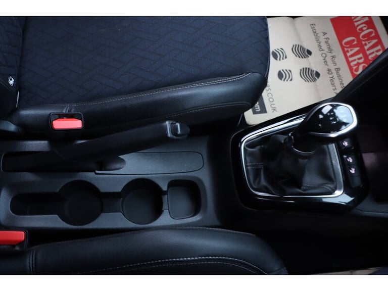 2021 Vauxhall Corsa Elite Hatchback Petrol Manual