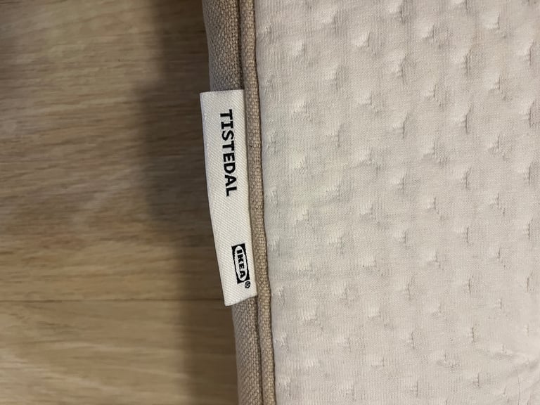 image for Single mattress / topper