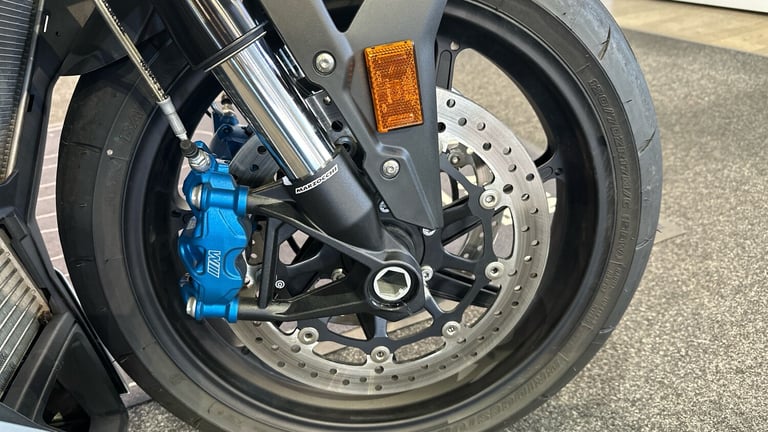 2025 BMW M3 M 1000 R M Comp Pack (25MY) SPORTS PETROL Manual