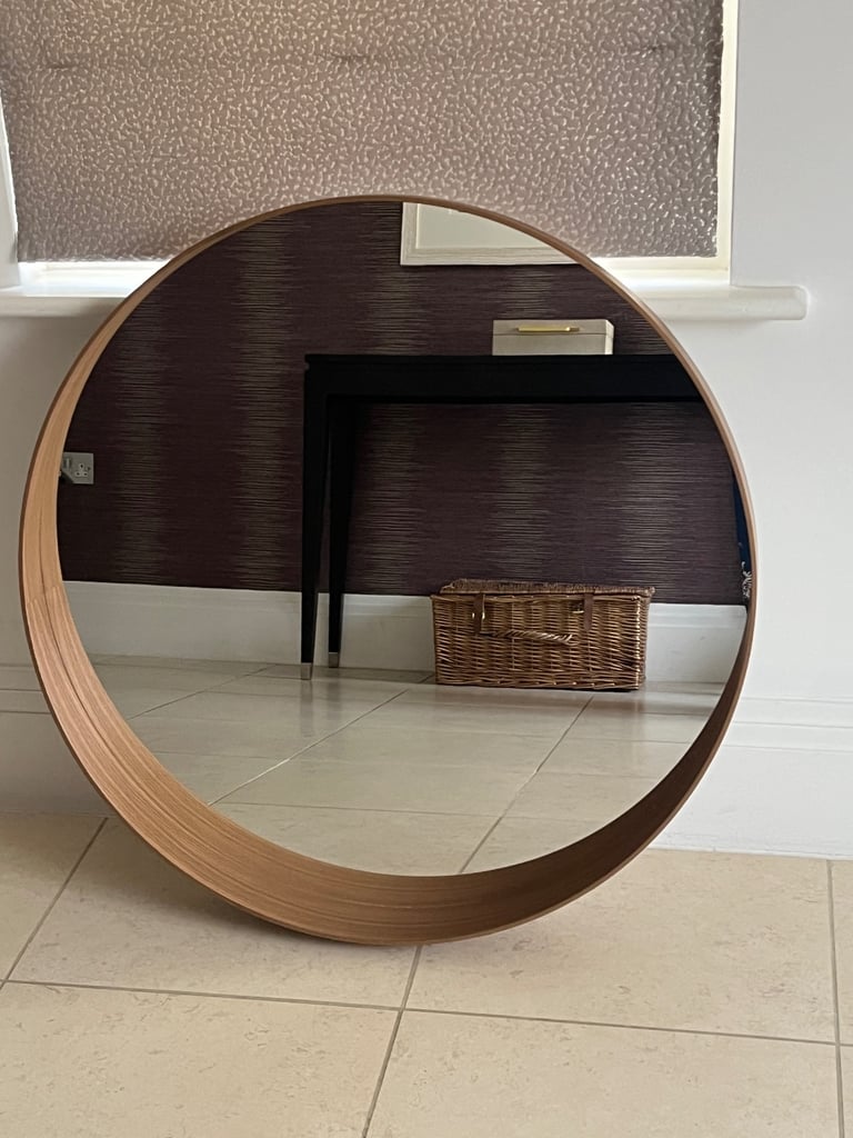 IKEA Stockholm Mirror 80cm