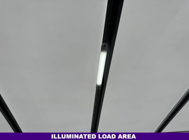 2021 Mercedes-Benz Sprinter 2.0 315Cdi Lwb 3.5t. 4.2m. Luton Tail Lift (NEW BODY) Euro 6 150Bhp L...