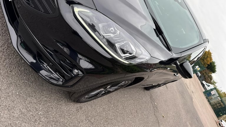  Ford Kuga 2.5 Duratec 14.4kWh ST-Line X Edition SUV 5dr Petrol Plug-in Hybrid CVT Eur Petrol/Ele...