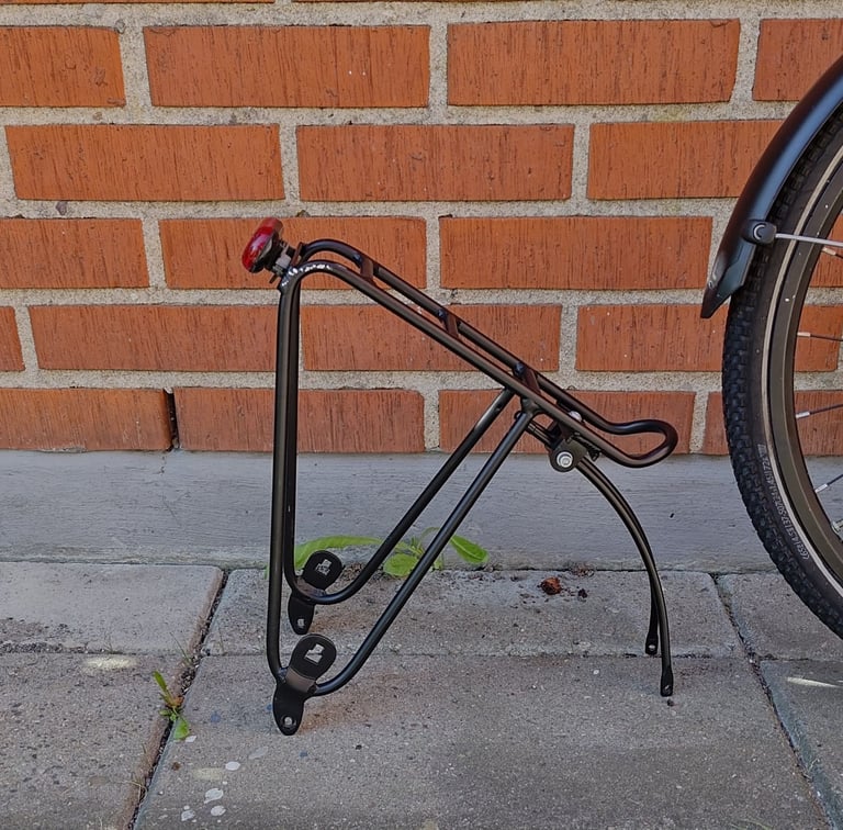 Islabikes Luath 24" gravel / road bike