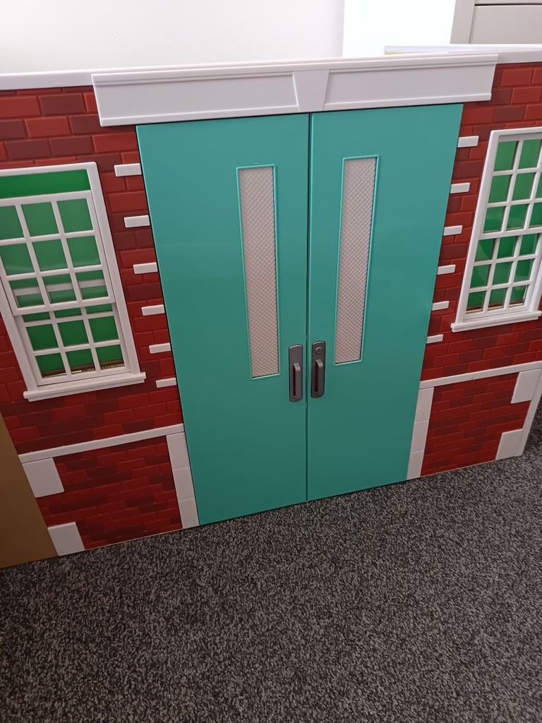 Our Generation School Room