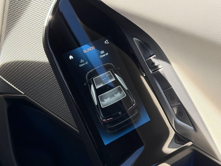 2025 BMW 7 Series 3.0 750e 22.1kWh Excellence Saloon 4dr Petrol Plug-in Hybrid Auto xDrive Eu SAL...