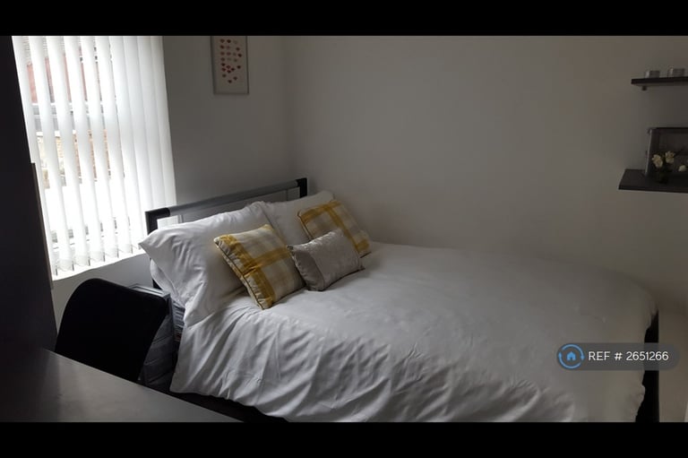 1 bedroom in Mansell Road, Liverpool, L6 (#2651266)