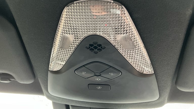 2019 Toyota C-HR 1.8 Hybrid Excel 5dr CVT [Leather] Hybrid Hatchback Hatchback Hybrid Automatic