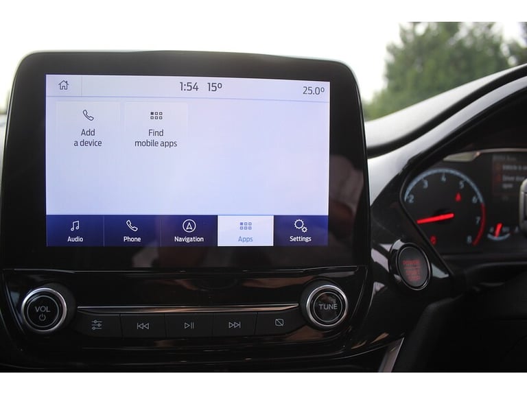 2022 Ford Fiesta T EcoBoost ST-2 Hatchback Petrol Manual