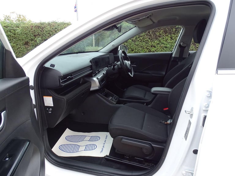 2024 Hyundai KONA 65.4kWh Advance Auto 5dr HATCHBACK Electric Automatic