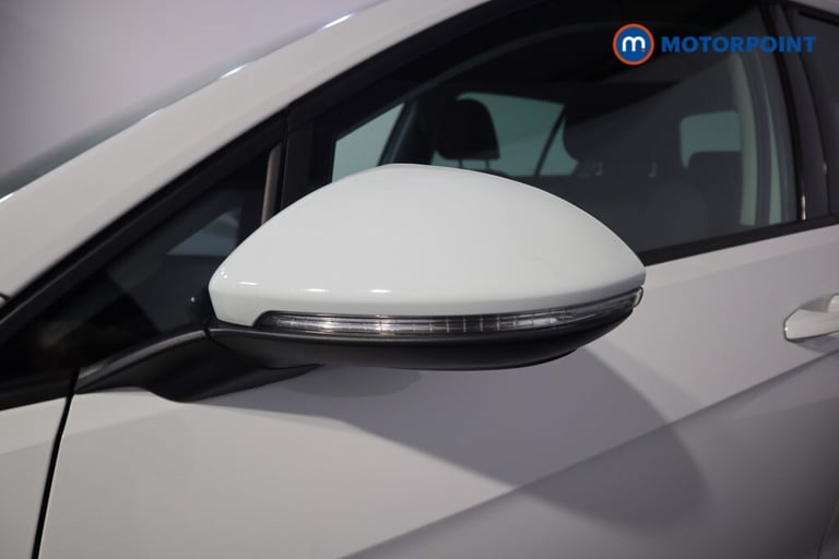 2020 Volkswagen Golf 1.5 TSI EVO 150 Match Edition 5dr Hatchback Petrol Manual
