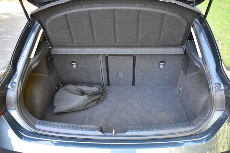 2021 SEAT Leon 1.4 eHybrid Xcellence Lux 5dr DSG HATCHBACK PETROL/ELECTRIC Automatic