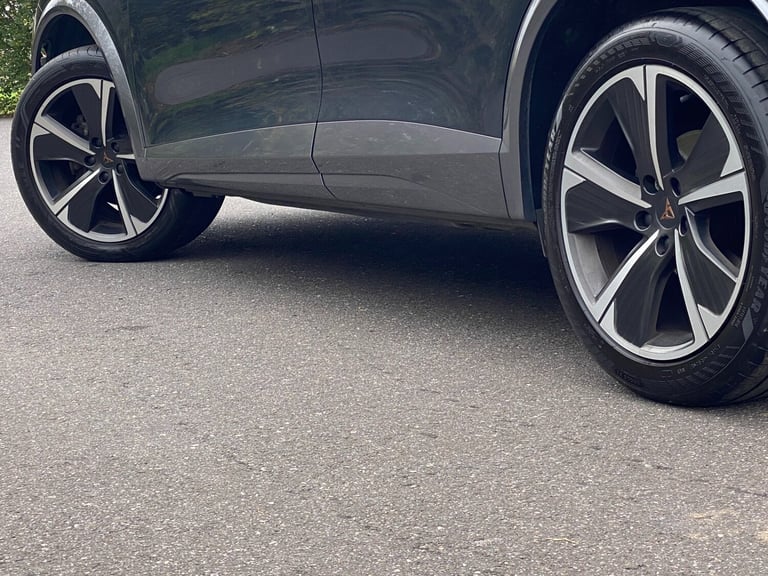 2022 Cupra Formentor 1.5 TSI 150 V1 DSG 5dr - Virtual Cockpit &amp; Apple CarPlay &amp; Parking S...