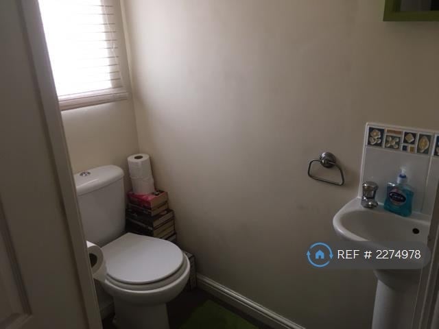 3 bedroom house in Y Cilffordd, Caerphilly, CF83 (3 bed) (#2274978)