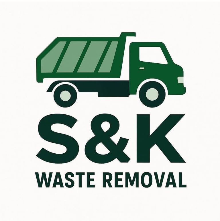 S AND K WASTE REMOVAL SERVICES LTD