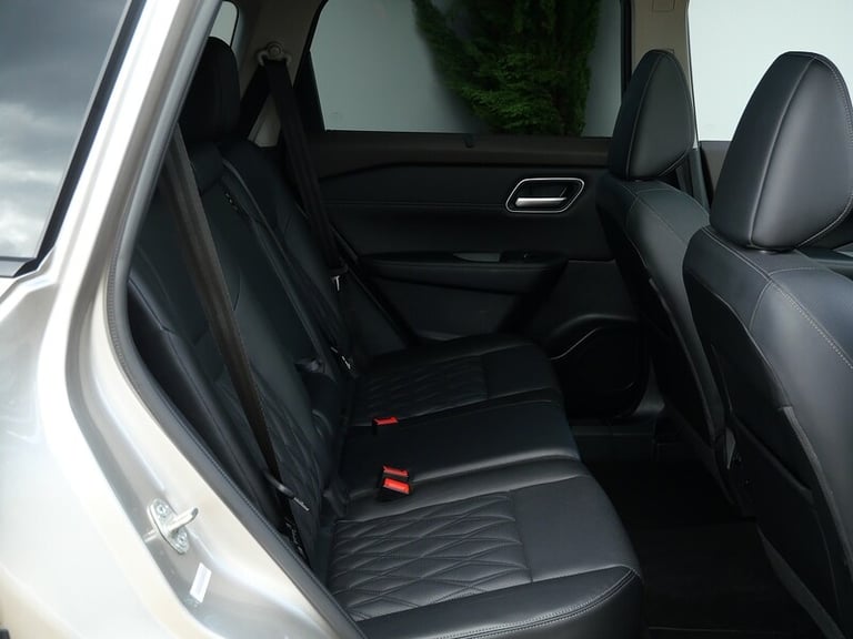 2023 Nissan X-Trail 1.5 DIG-T MHEV Tekna+ SUV 5dr Petrol Hybrid XTRON Euro 6 (s/s) (163 ps) SUV H...