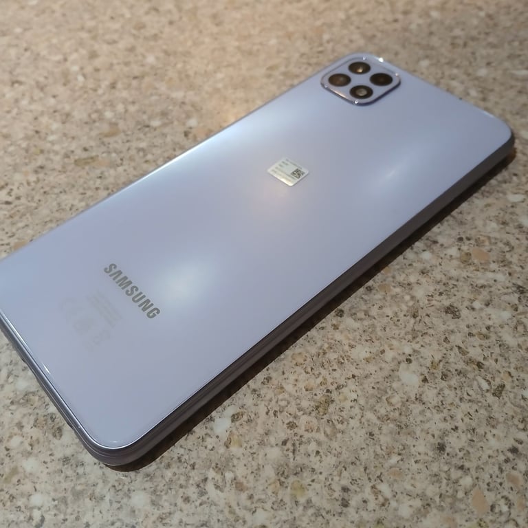 image for Samsung Galaxy A22 5G 