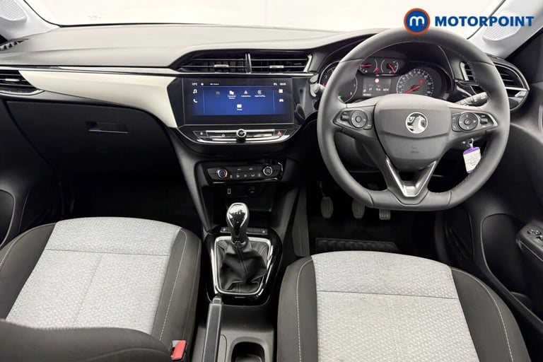 2023 Vauxhall Corsa 1.2 Design 5dr Hatchback Petrol Manual