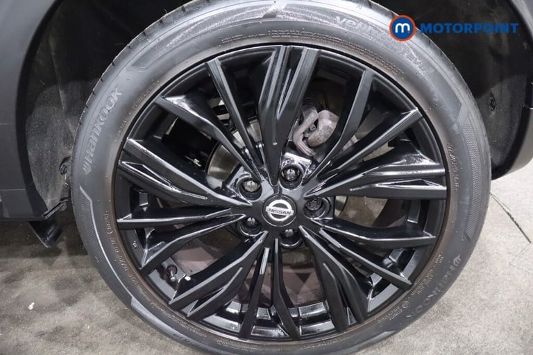 2021 Nissan Juke 1.0 DiG-T 114 Enigma 5dr DCT SUV Petrol Automatic
