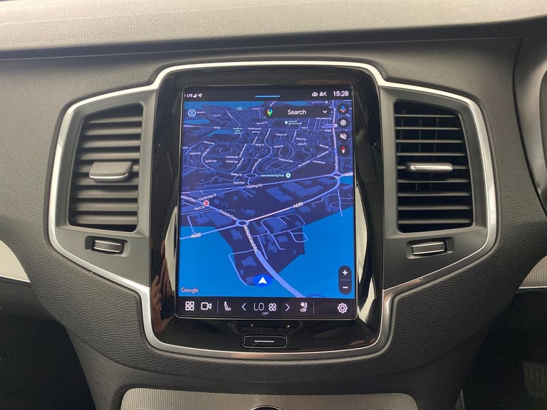 2022 Volvo XC90 2.0 T8 [455] RC PHEV Core Bright 5dr AWD Gtron ESTATE PETROL/ELECTRIC Automatic