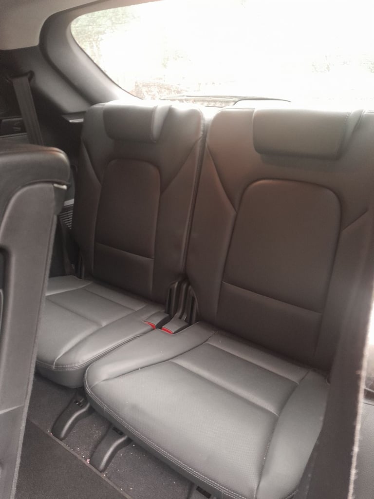 2014 Hyundai Santa Fe Premium Crdi Auto (7seats)