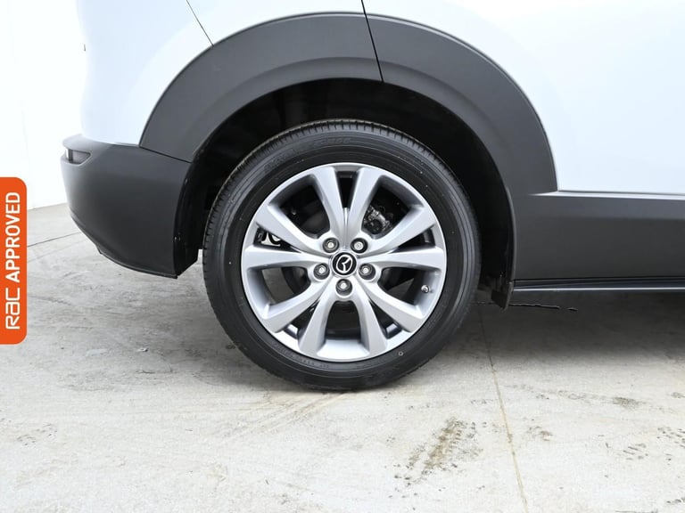 2022 Mazda CX-30 2.0 e-SKYACTIV G MHEV GT Sport SUV 5dr Petrol Auto Euro 6 (s/s) (122 ps) Hatchba...