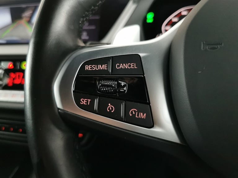 2024 BMW 1 Series 2.0 M135i Hatchback 5dr Petrol Auto xDrive Euro 6 (s/s) (306 ps) - HK AUDIO Hat...