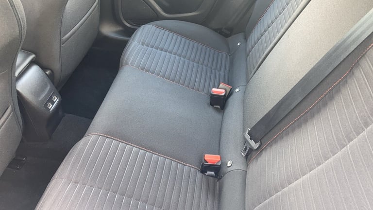 2022 Peugeot 208 1.2 PureTech 100 Active Premium 5dr EAT8 Petrol Hatchback Hatchback Petrol Autom...
